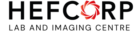 Hefcorp logo